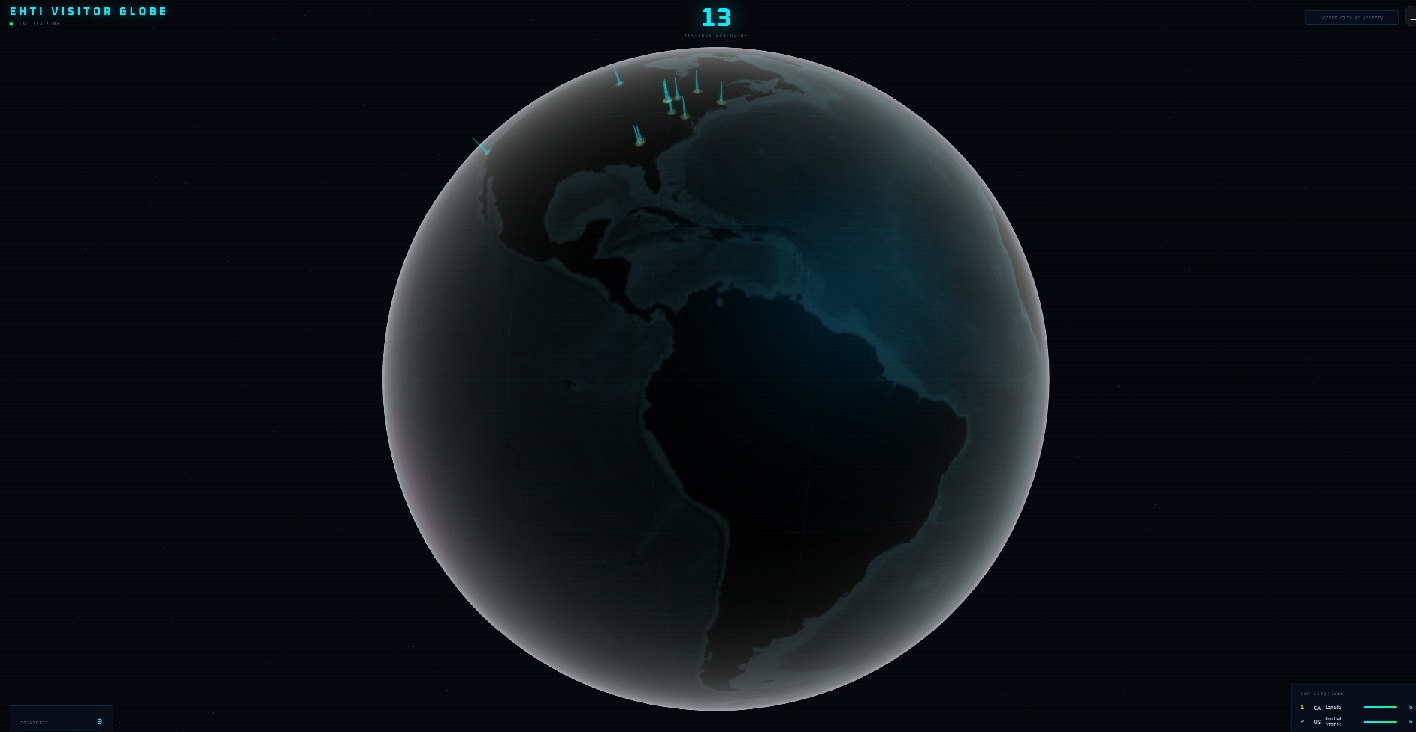 GEO Location Site